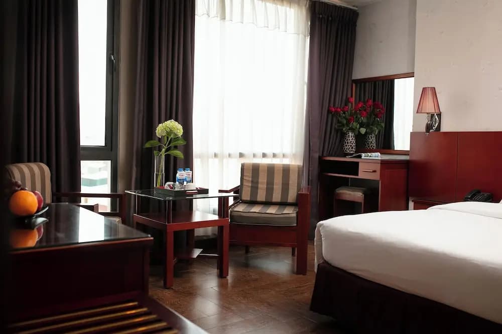 Sen Hotel 1 - photo 44