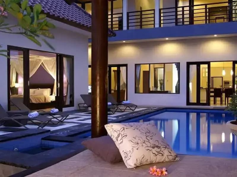 Villa Aamoda - photo 5