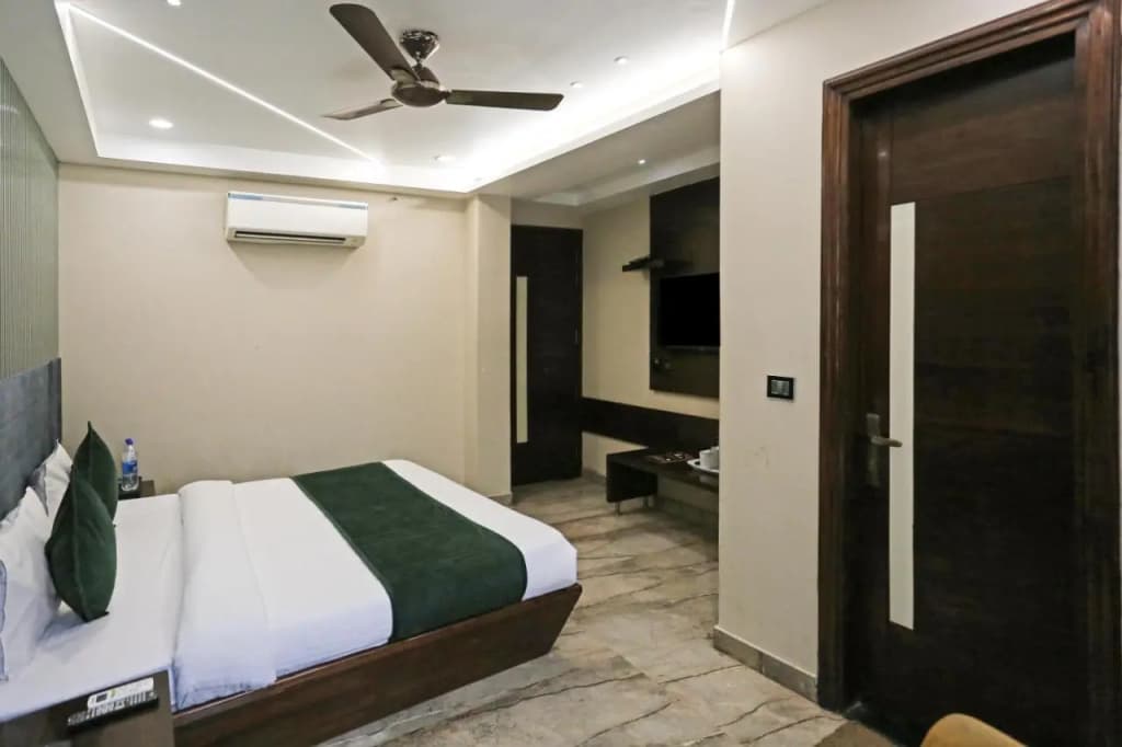 Hotel Vanson Delite - photo 15