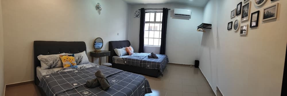 Padang Serai Deluxe Roomstay - photo 8