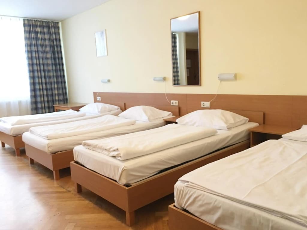 Hotel Geblergasse - photo 16