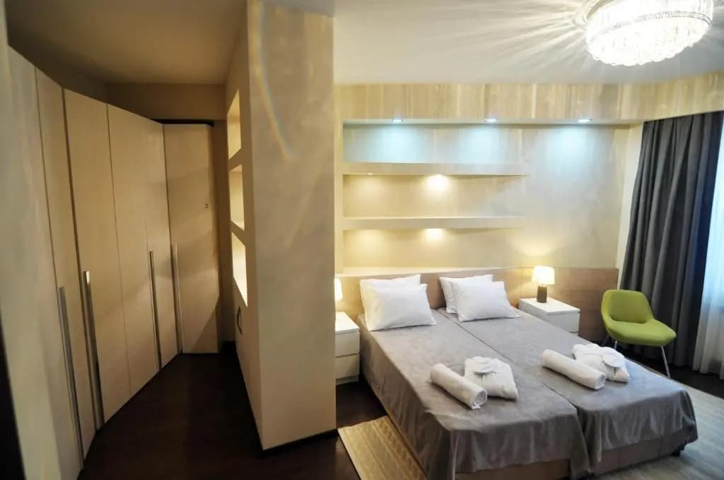 Apart Hotel #74 - photo 5