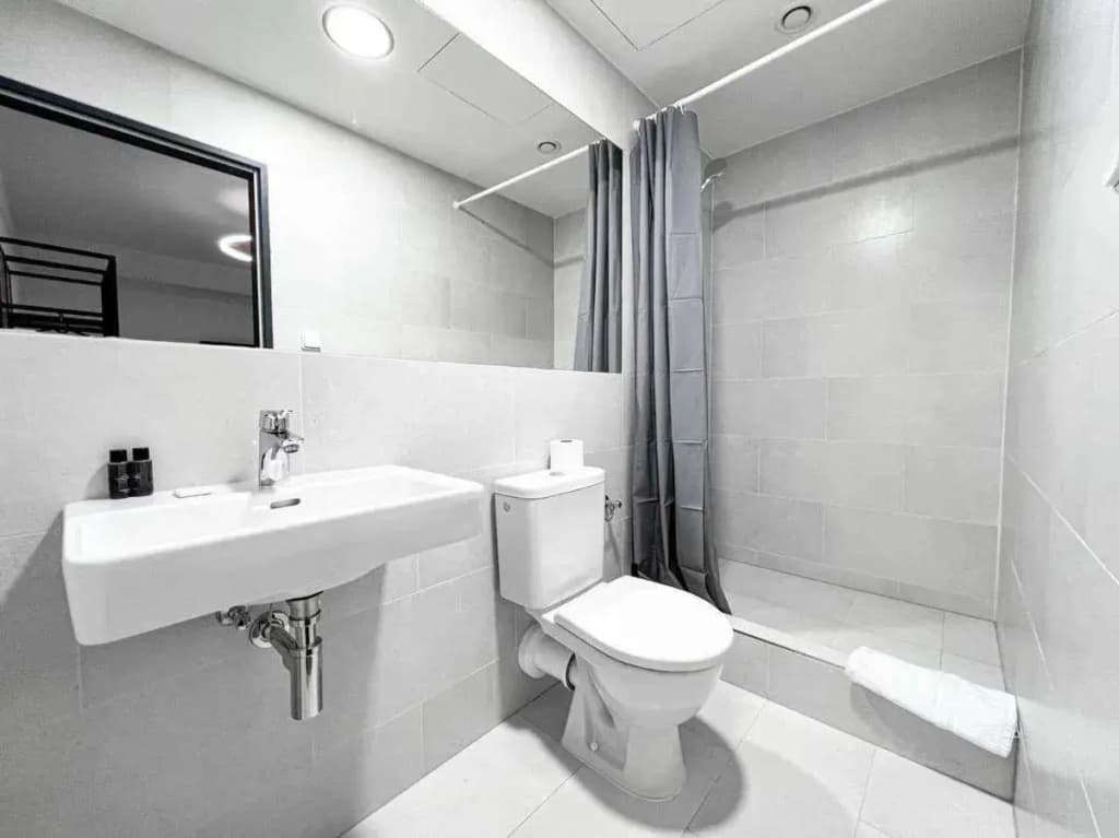 Post 120 Suites - photo 7