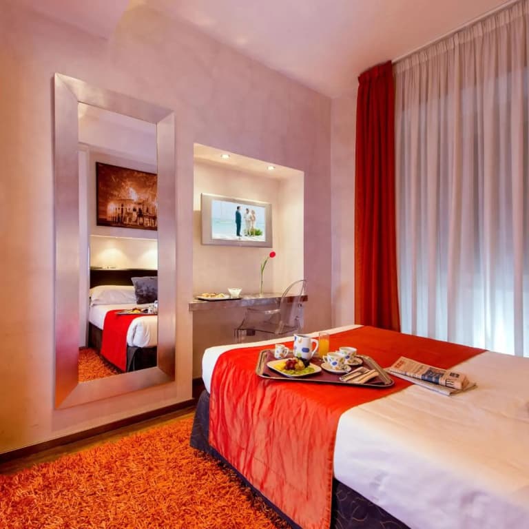 Hotel Ariston - photo 10