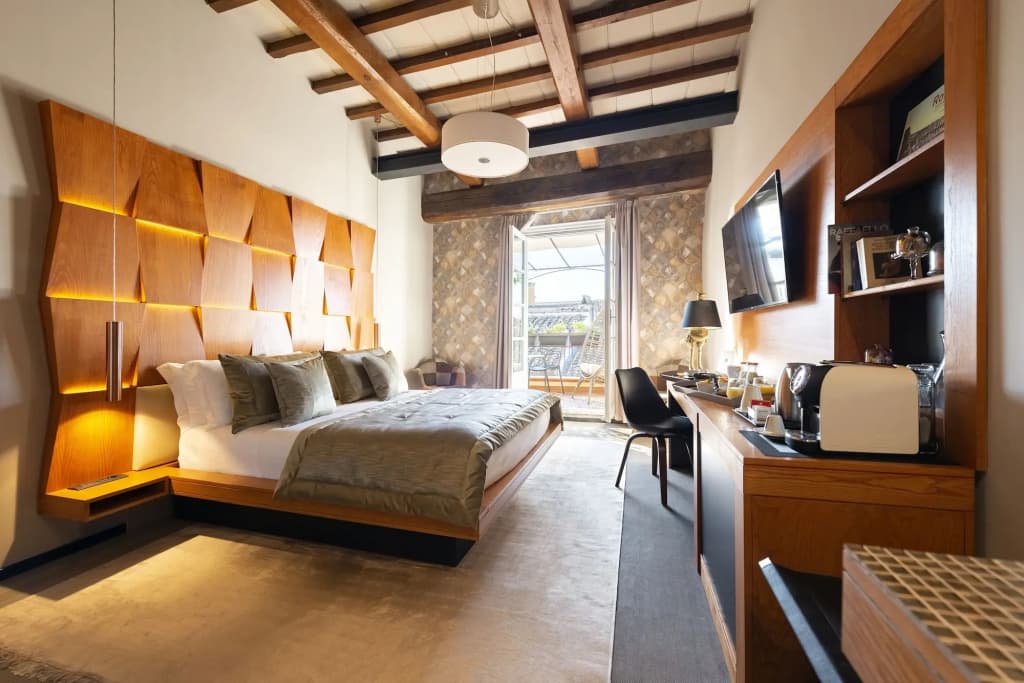 Ara di Marte Suites - photo 6