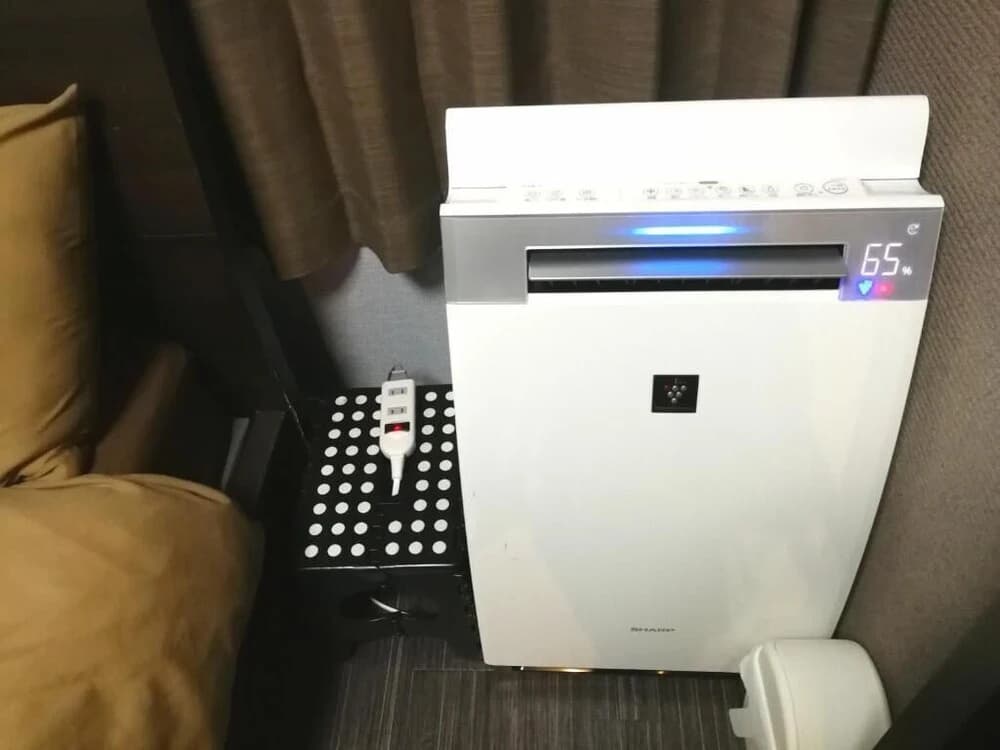 Chintai Navi Hostel - photo 4