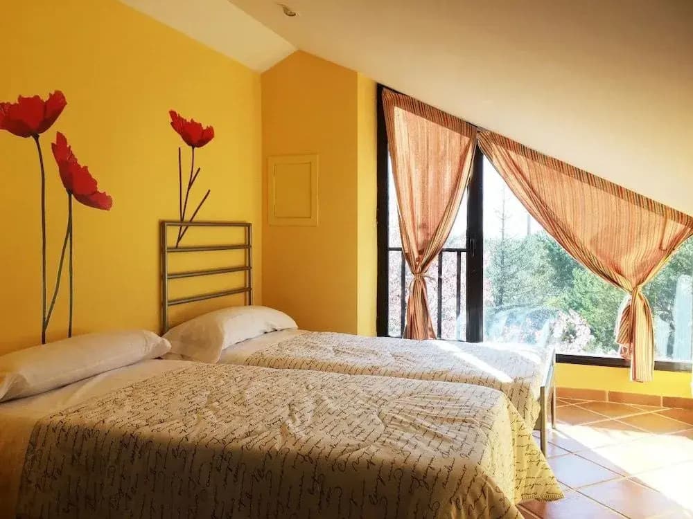 Villa El Berrocal - photo 2