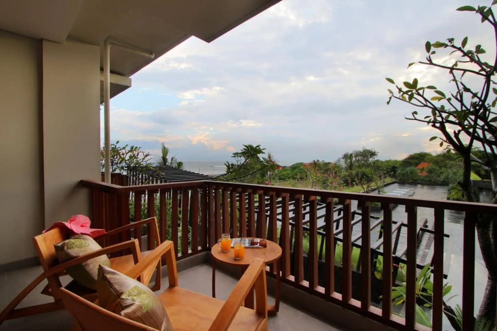 Swarga Suites Bali Berawa, Marclan Collection - photo 8