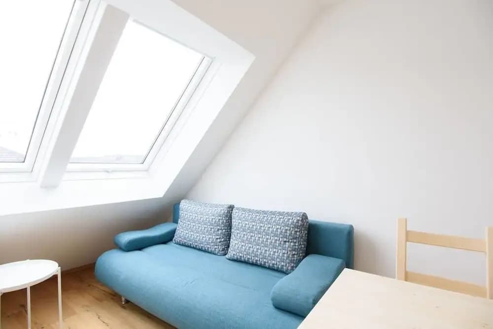 Central Apartment - Cityapartments - photo 4