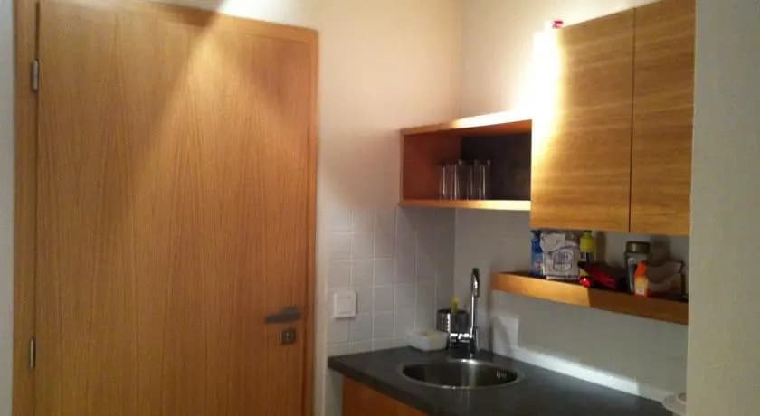 Prague Castle Romantic Apartments - photo 8
