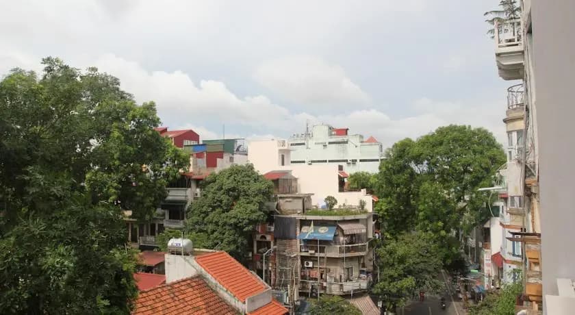 Hanoi Lucky Guest House 2 - photo 8