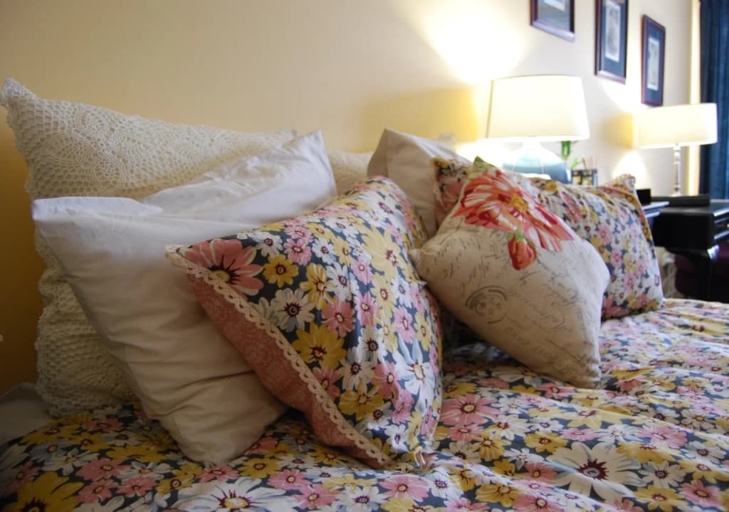 L'Auberge Angara Bed and Breakfast - photo 5