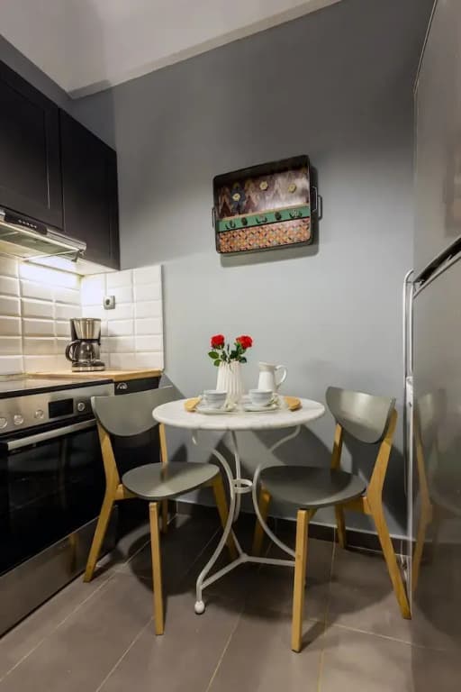 Axel Lamda Apartment - photo 15