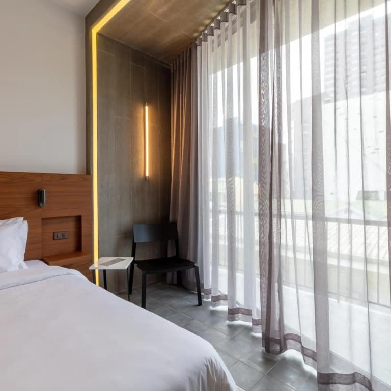 Reno Hotel Bangkok - photo 29