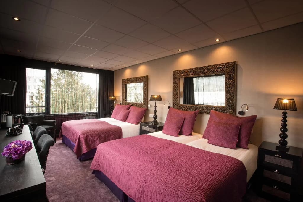 Hotel Sebastian's - photo 33