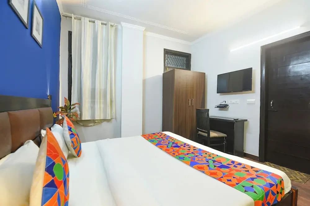 Via Saket Residency - photo 5