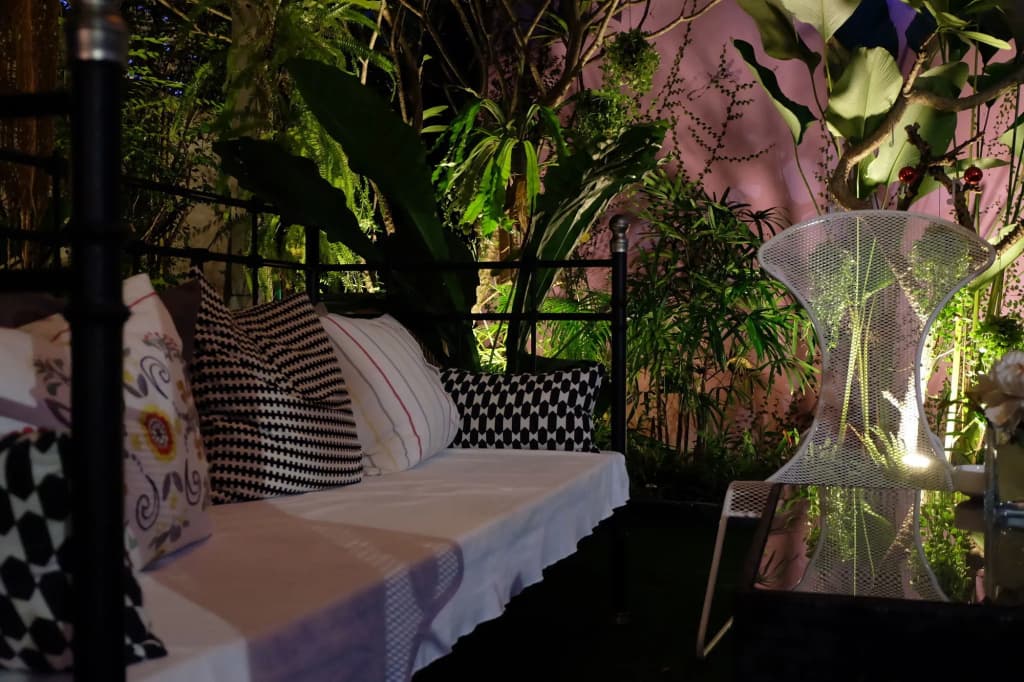 Issara House Bangkok - photo 17