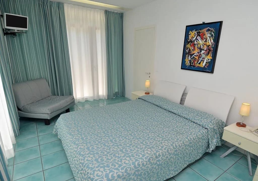 Villa Paradiso - photo 8