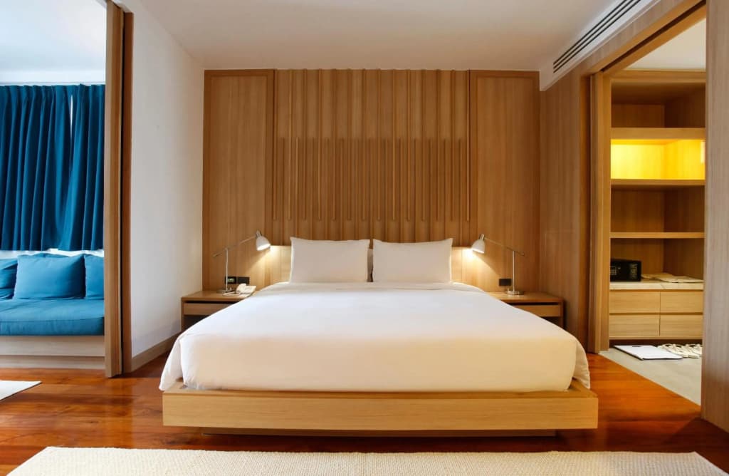Nap Patong - photo 44