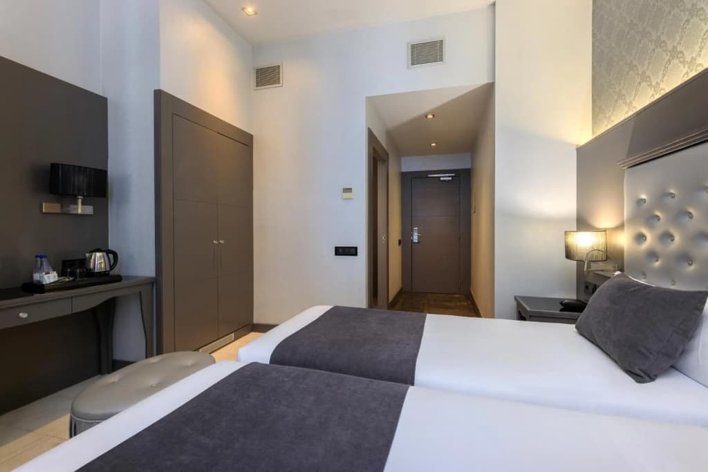 Hotel Ciutadella Barcelona - photo 50