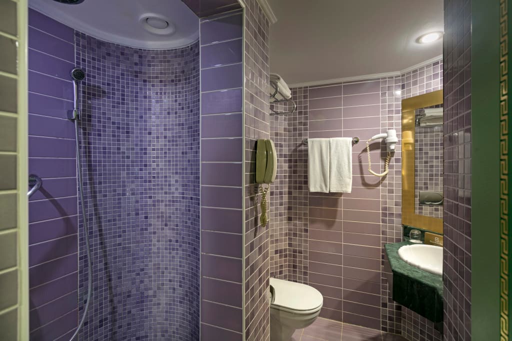 Club Hotel Sera - photo 8