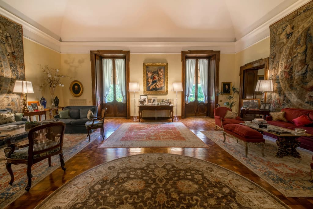 Villa Spalletti Trivelli - photo 3