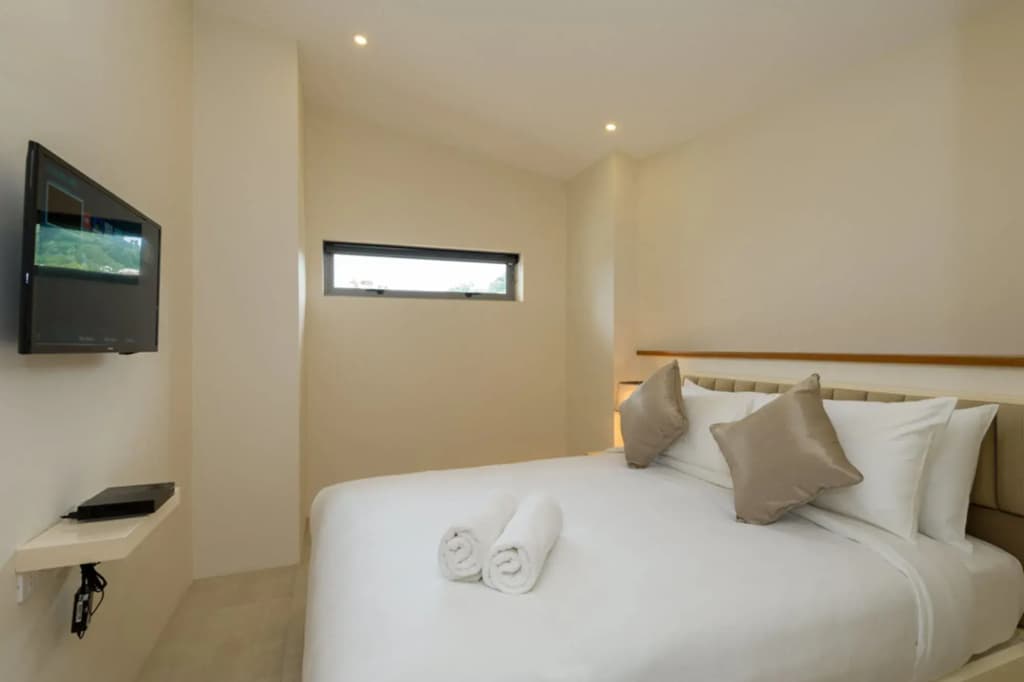 The Ridge Villa 7 Three Bedrooms - photo 1