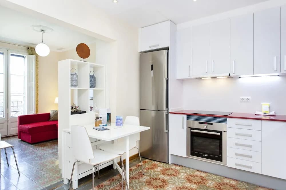 1207 - Smart City Center Apartment II - photo 12