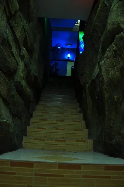 Cabana Guest House - photo 10