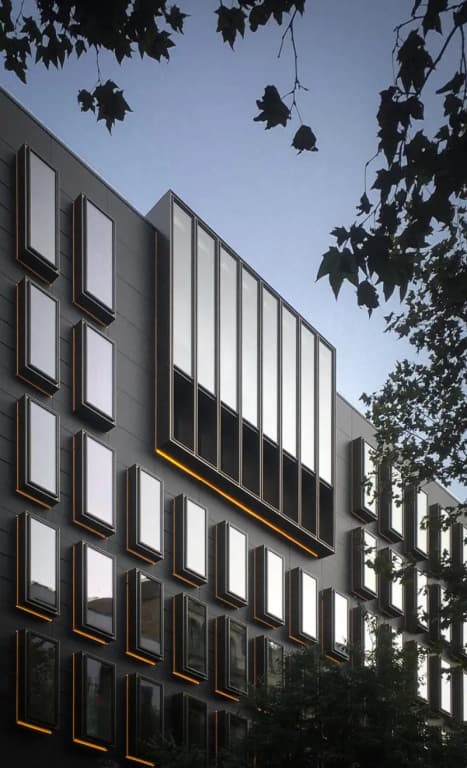 Seventy Barcelona - main photo