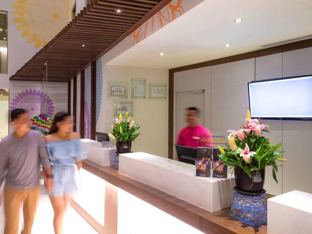 ibis Styles Siem Reap - photo 24