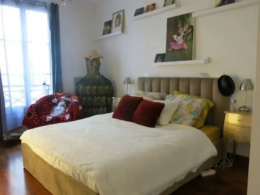 La Bruyere Saint Georges Citycosy - photo 4
