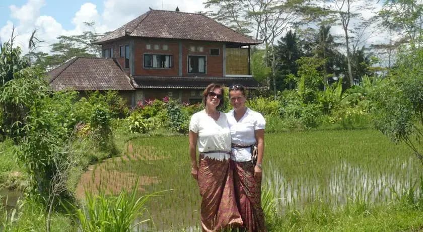 Swallow Guesthouse - photo 8