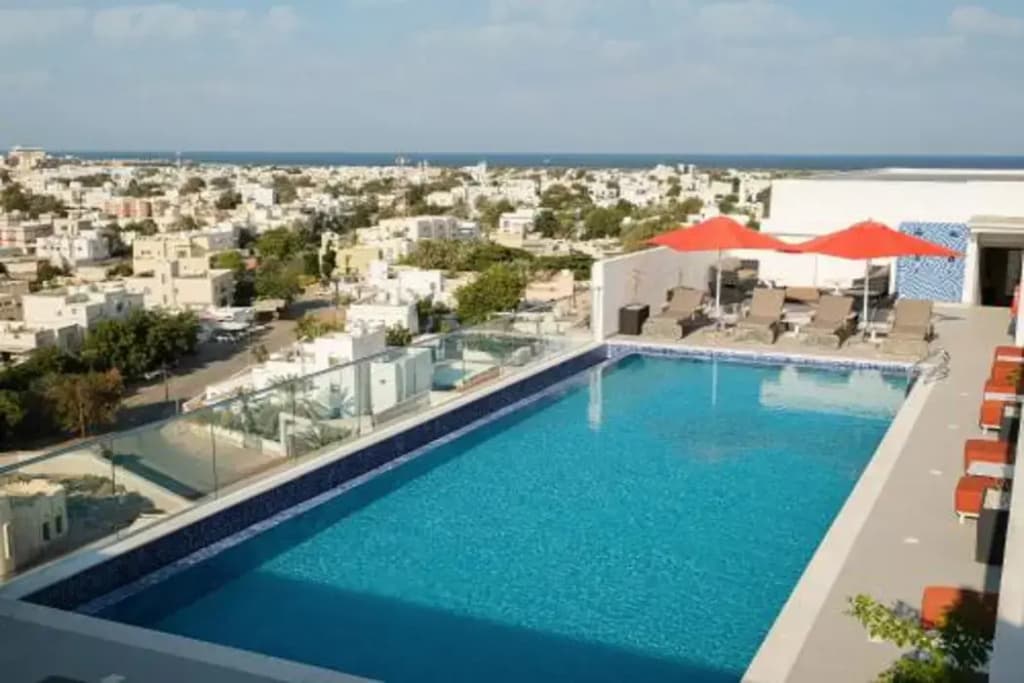 Studio M Muscat - photo 3