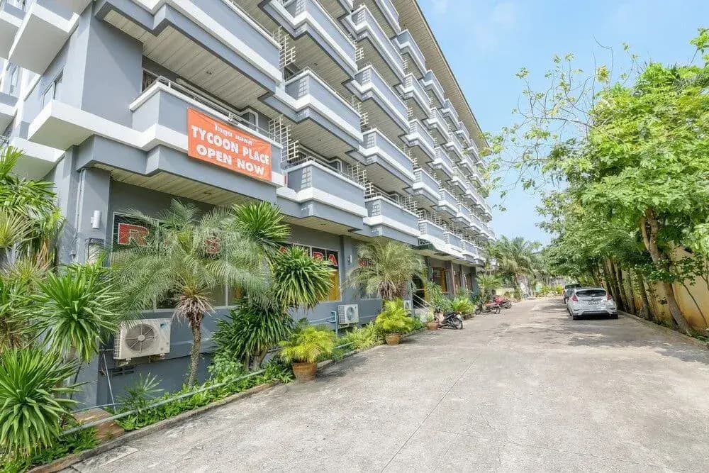 OYO 463 Tycoon Place - photo 17