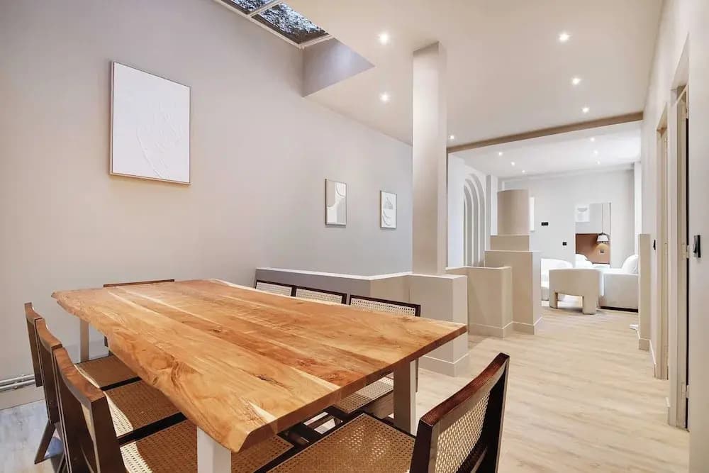 Elegant Home - 5bd/12p - Heart of 'Le Marais' - photo 9