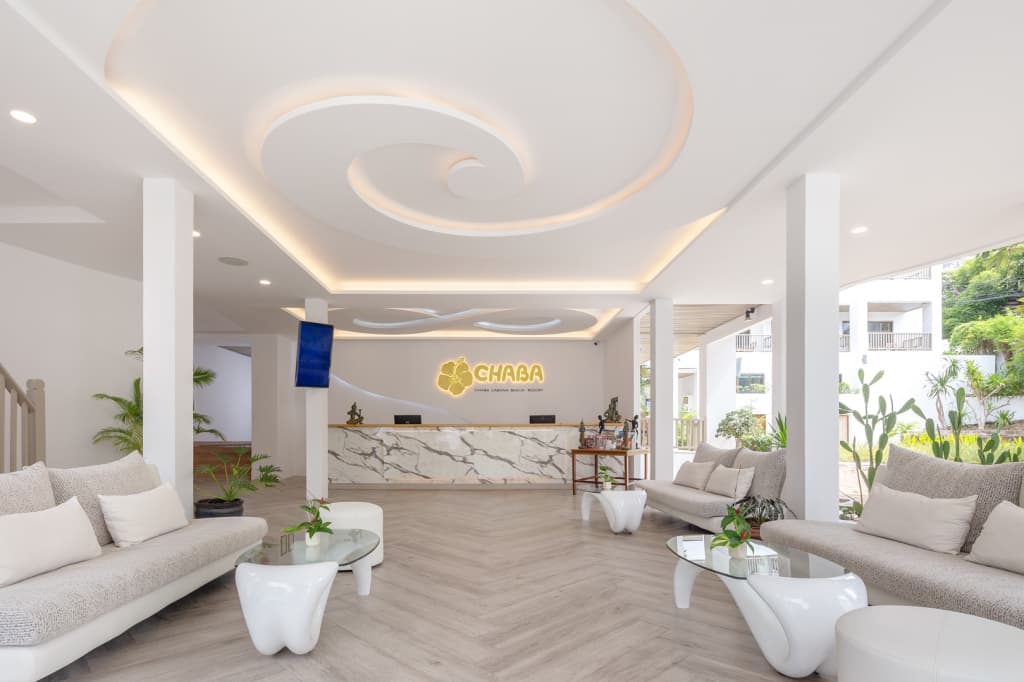 Chaba Cabana Beach Resort - photo 2