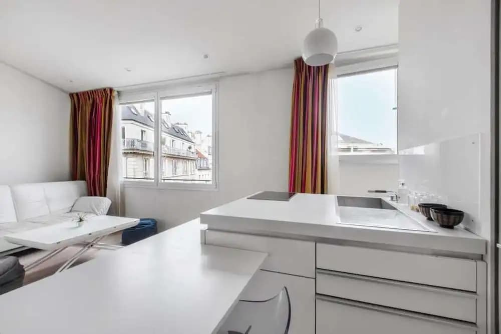 Modern & Design Flat in the heart of the Marais - photo 5