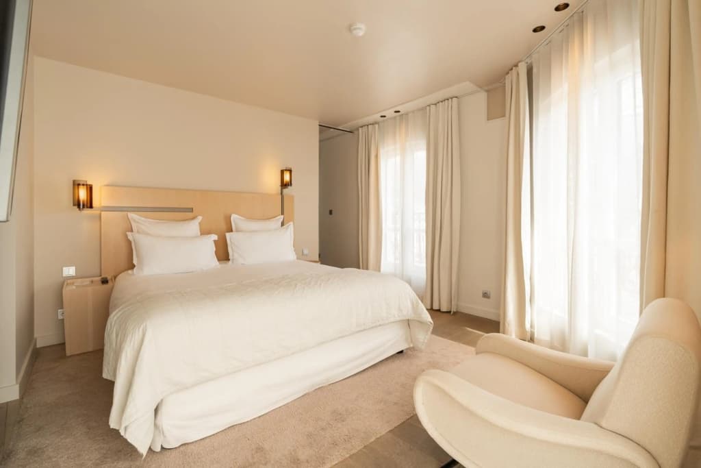 Hôtel de Nell - photo 19