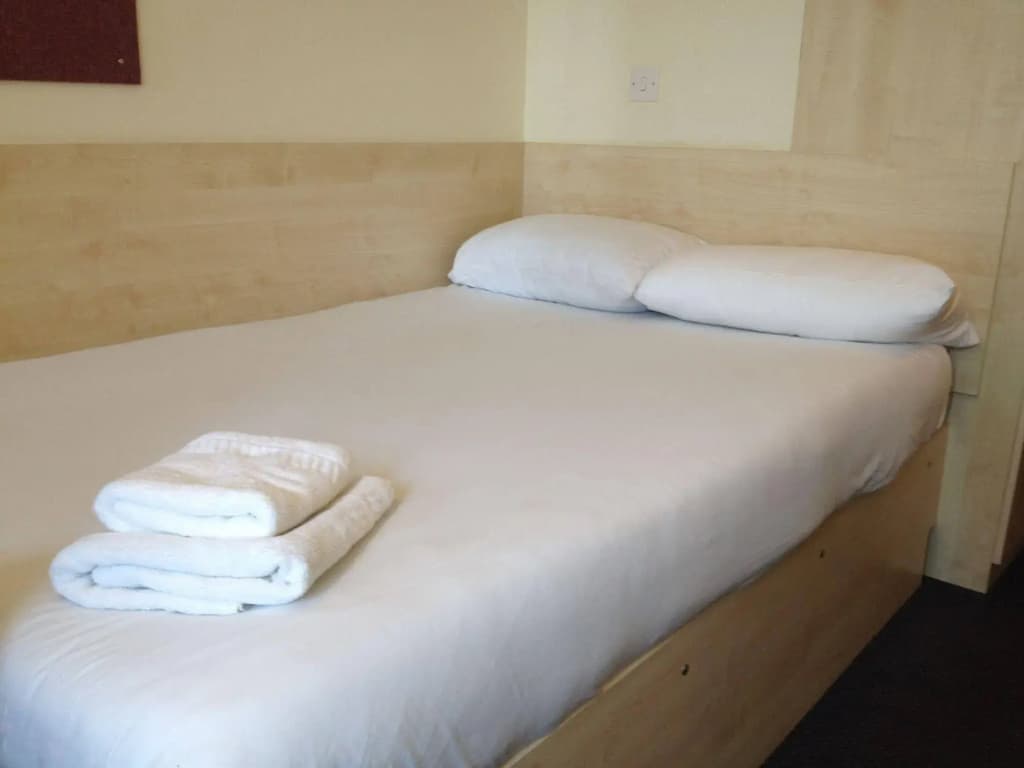 Portsburgh Court - Campus Accommodation - photo 1