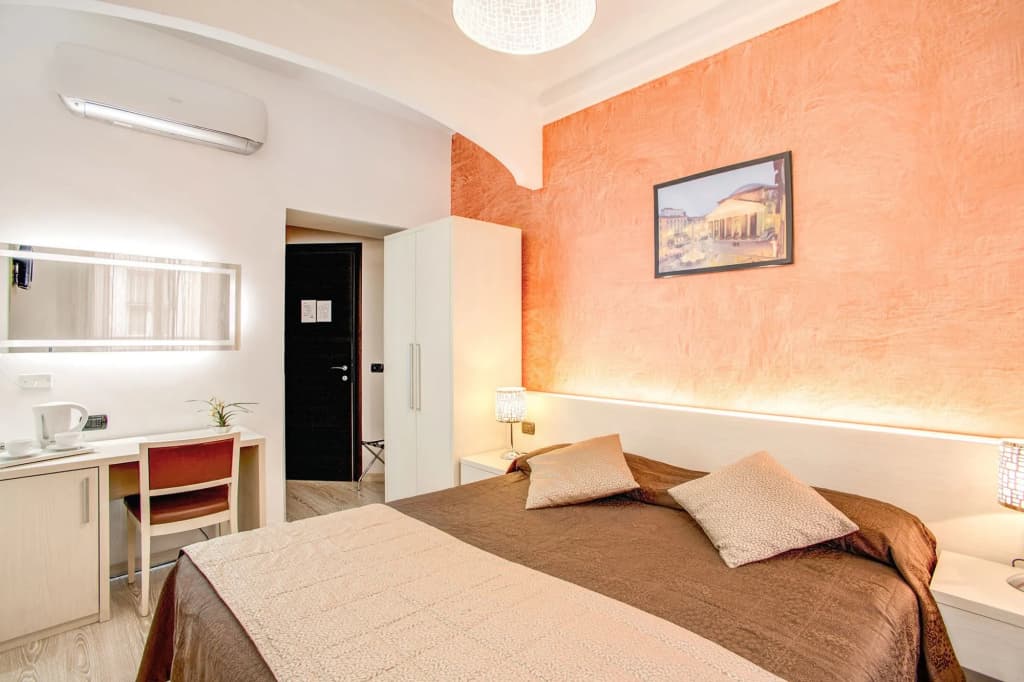 COLA di Rienzo suite - photo 3