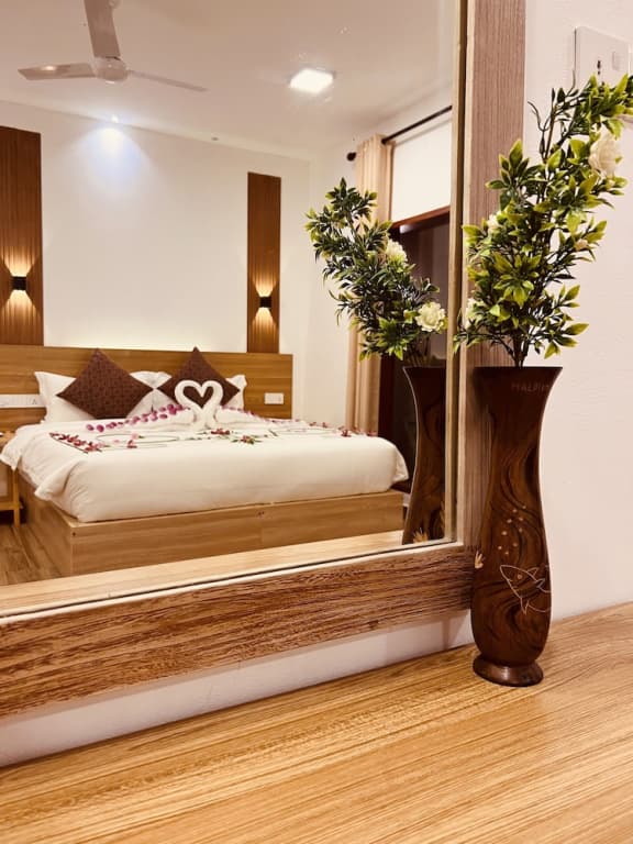 Kihaa Holiday Home - photo 3