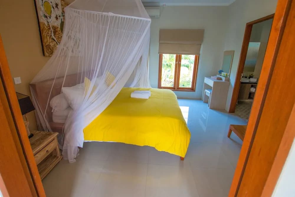 Villa Harmony Seminyak - photo 34