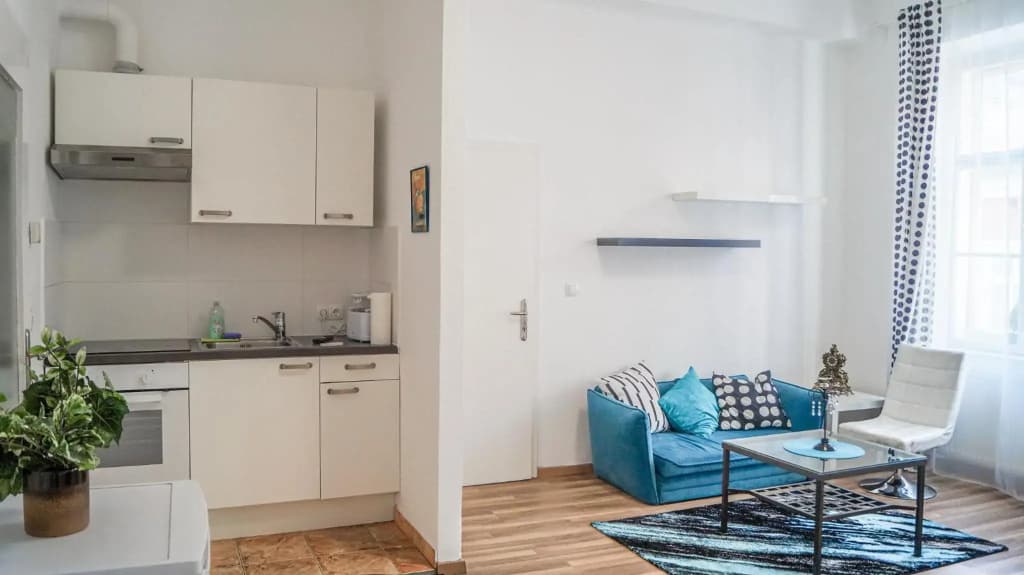 2BR - Bookable in Lockdown & Perfect for longstays - photo 12