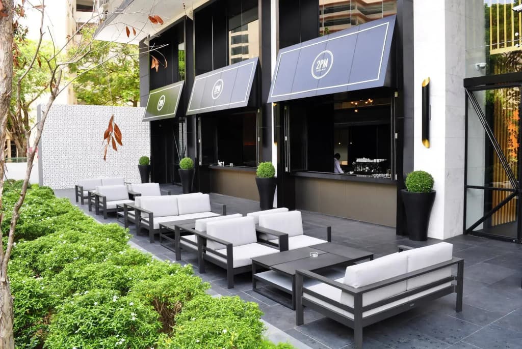 G Hotel Kelawai - photo 1