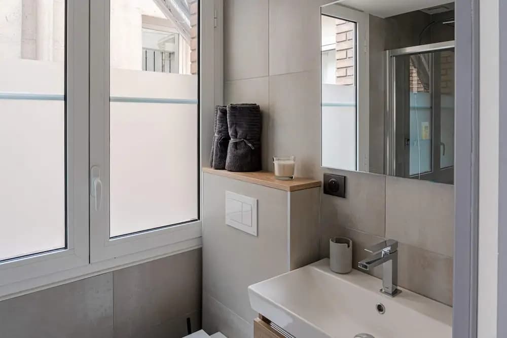 Design Apartment Close to Opera - photo 7