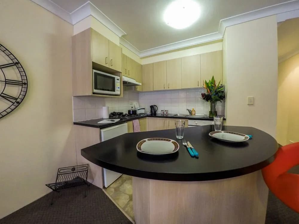 Pittwater Apartments - photo 16