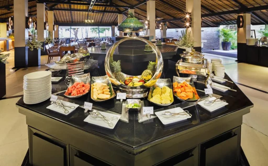 Impiana Resort Patong, Phuket - photo 13