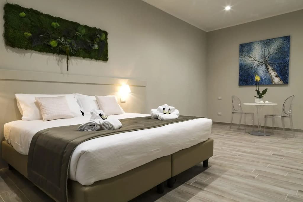 Borghetto Guest House - photo 6