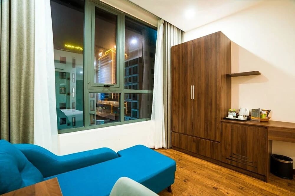 Capecia Danang Hotel & Apartment - photo 7